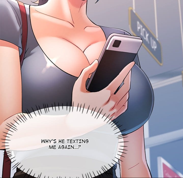 In Her Place - Chapter 104 Page 10