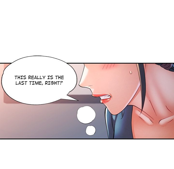 In Her Place - Chapter 104 Page 114