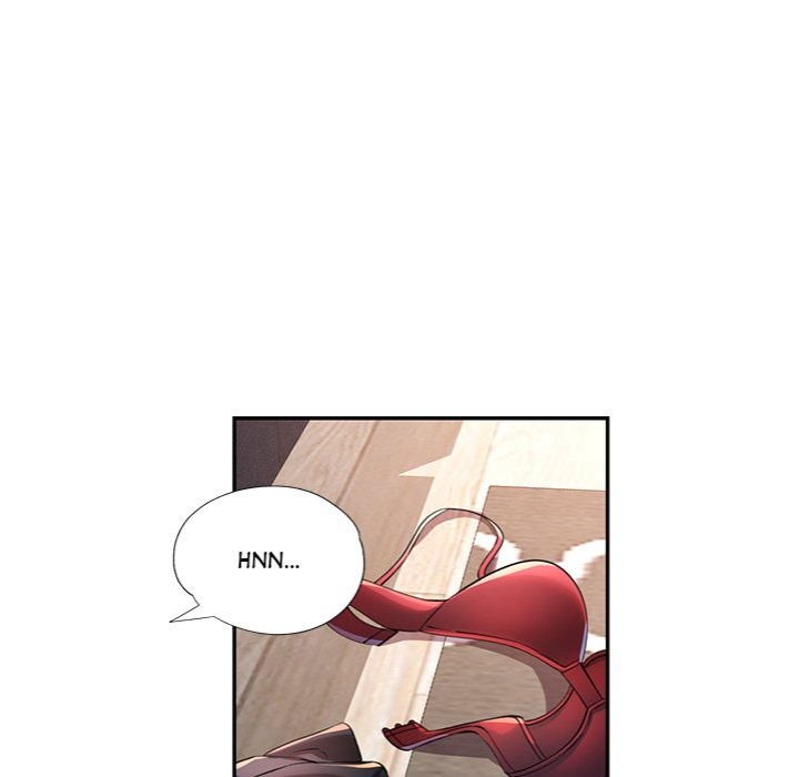 In Her Place - Chapter 104 Page 115