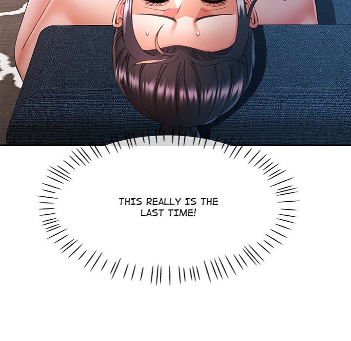 In Her Place - Chapter 104 Page 122