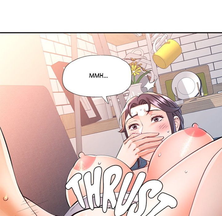 In Her Place - Chapter 104 Page 125