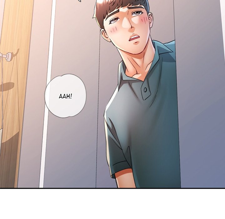 In Her Place - Chapter 104 Page 138