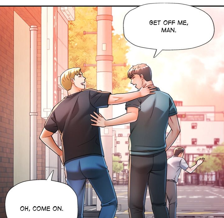 In Her Place - Chapter 104 Page 16