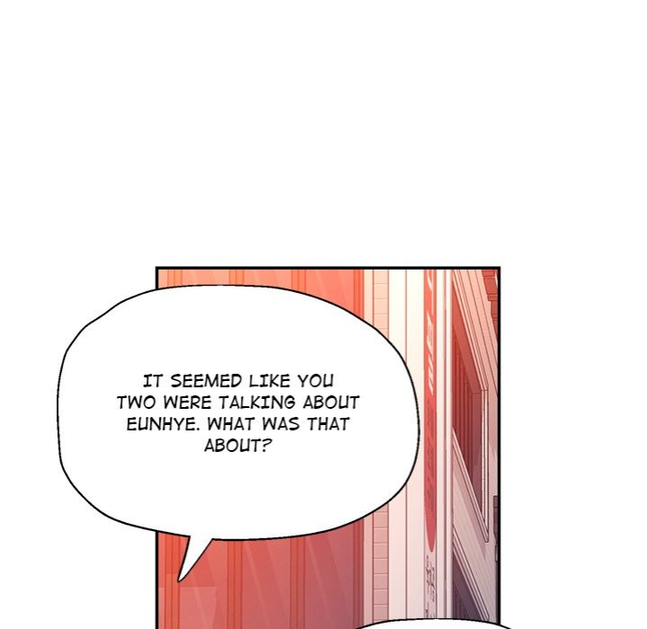 In Her Place - Chapter 104 Page 19