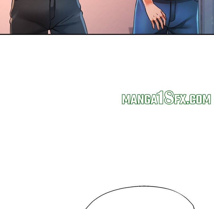 In Her Place - Chapter 104 Page 22