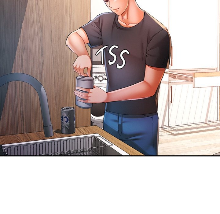 In Her Place - Chapter 104 Page 40