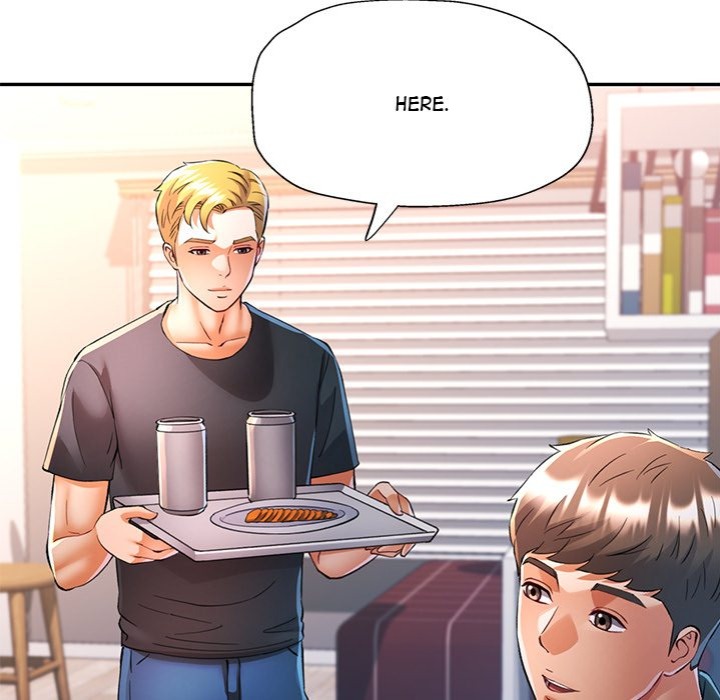 In Her Place - Chapter 104 Page 43