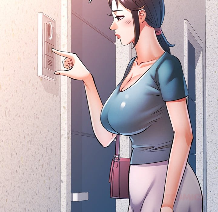 In Her Place - Chapter 104 Page 63