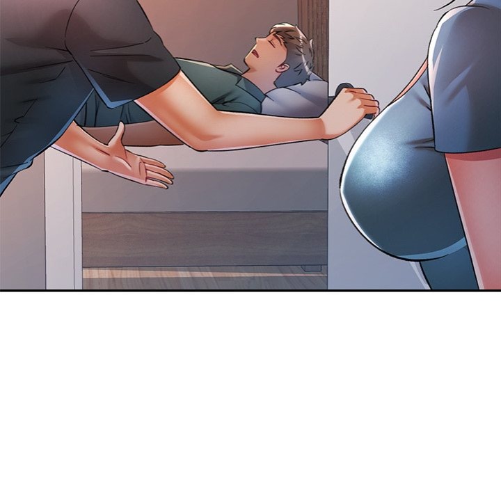 In Her Place - Chapter 104 Page 71