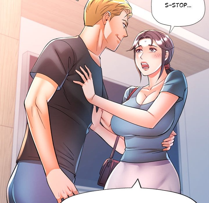 In Her Place - Chapter 104 Page 77