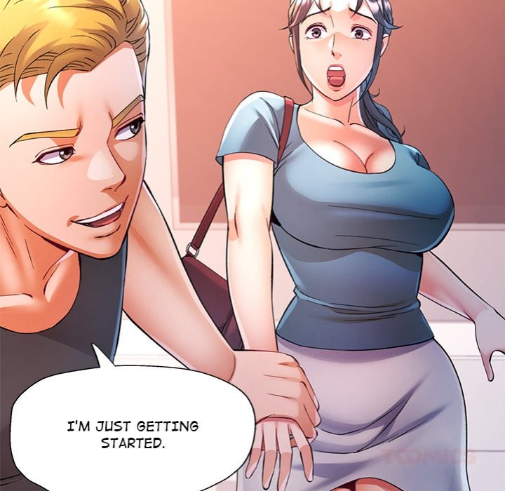 In Her Place - Chapter 104 Page 81