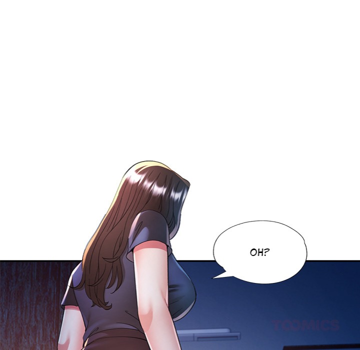 In Her Place - Chapter 105 Page 102