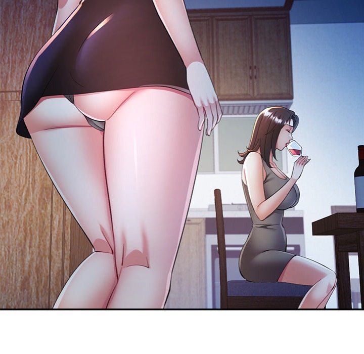 In Her Place - Chapter 105 Page 103