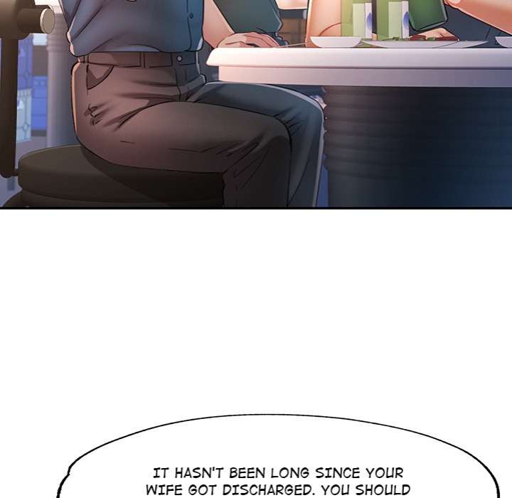 In Her Place - Chapter 105 Page 115