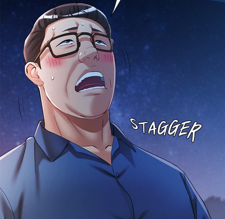 In Her Place - Chapter 105 Page 131