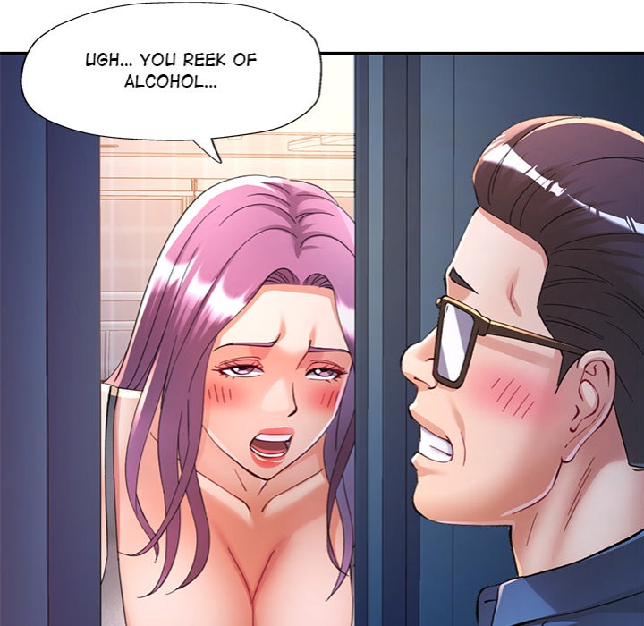 In Her Place - Chapter 105 Page 133