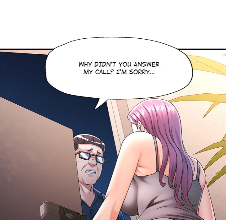 In Her Place - Chapter 105 Page 135