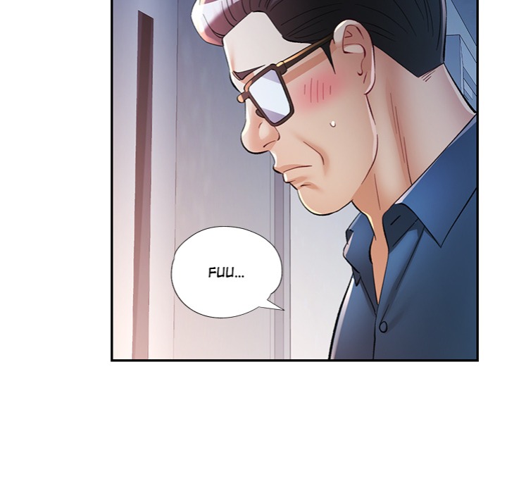 In Her Place - Chapter 105 Page 140