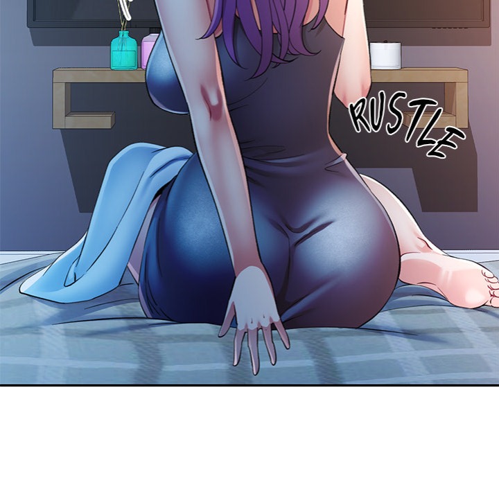 In Her Place - Chapter 105 Page 145