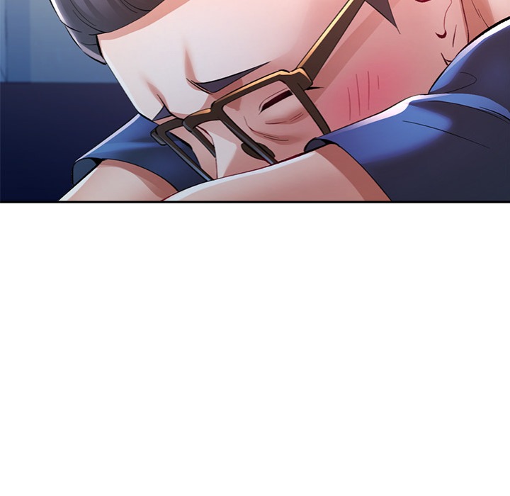 In Her Place - Chapter 105 Page 153