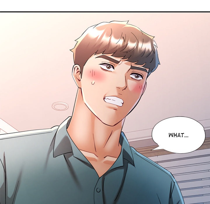 In Her Place - Chapter 105 Page 17