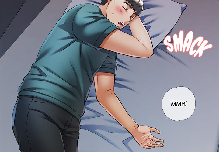 In Her Place - Chapter 105 Page 2