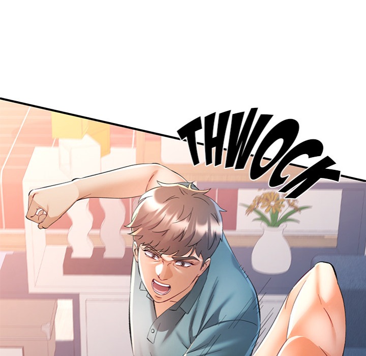 In Her Place - Chapter 105 Page 23