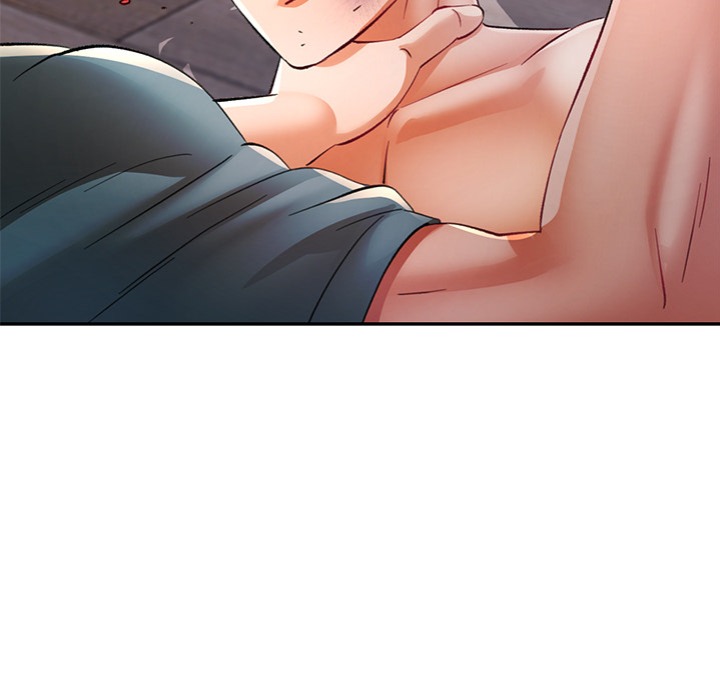 In Her Place - Chapter 105 Page 34