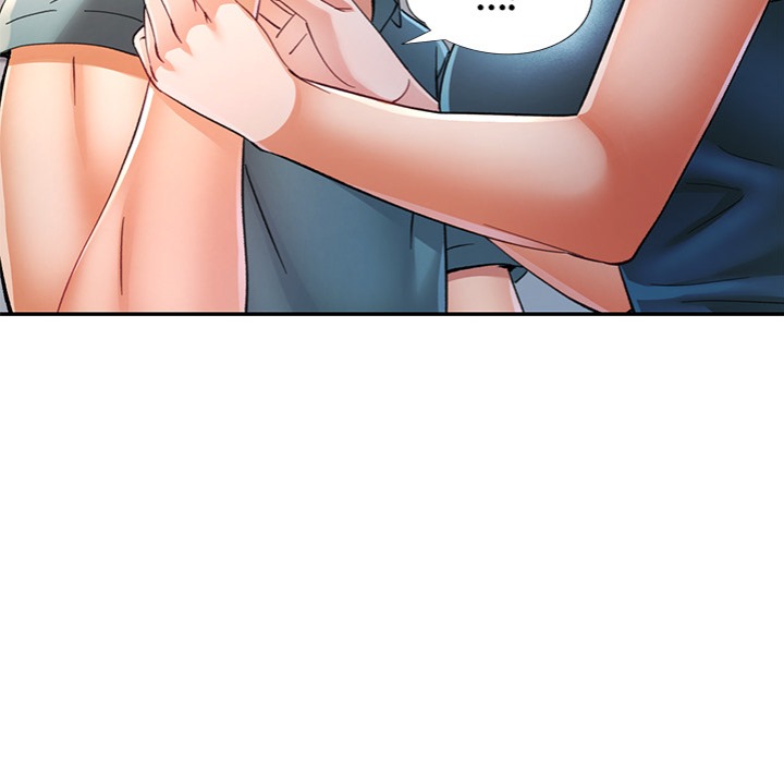 In Her Place - Chapter 105 Page 38