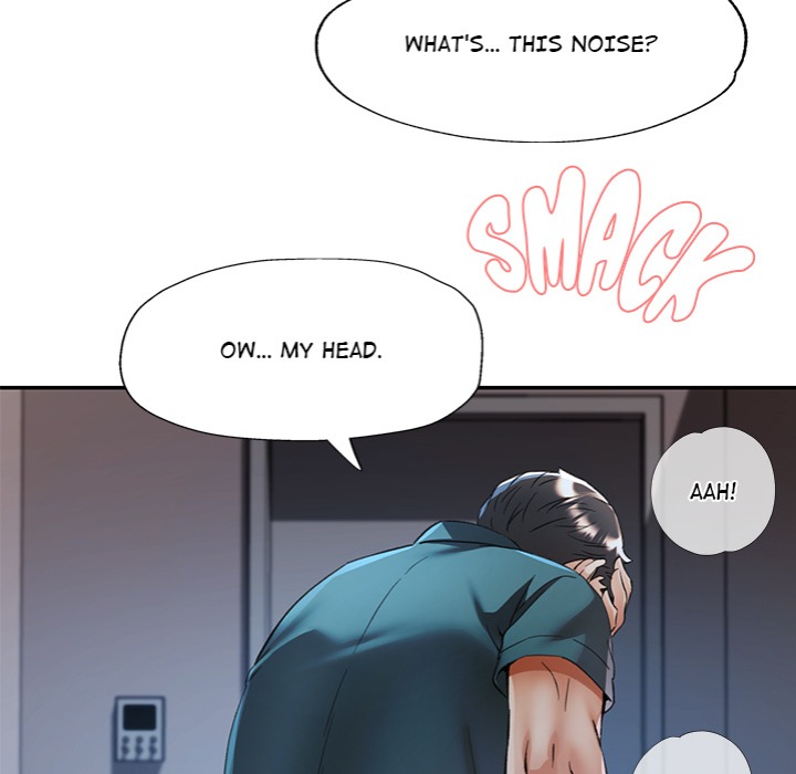 In Her Place - Chapter 105 Page 5