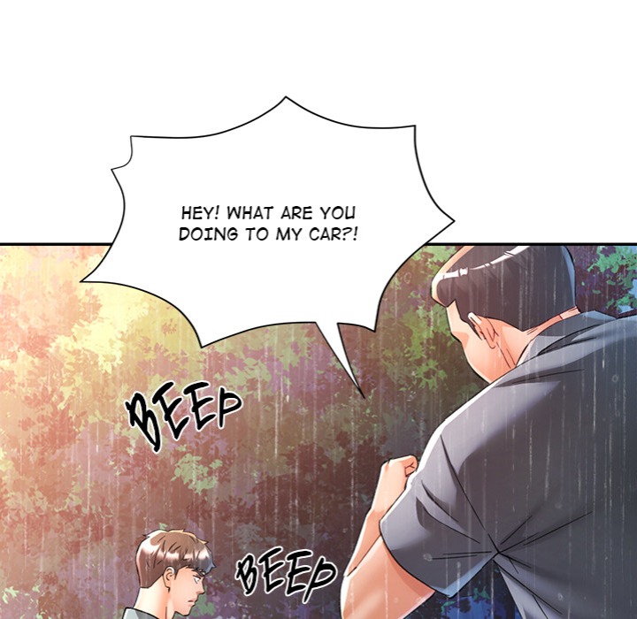 In Her Place - Chapter 105 Page 54