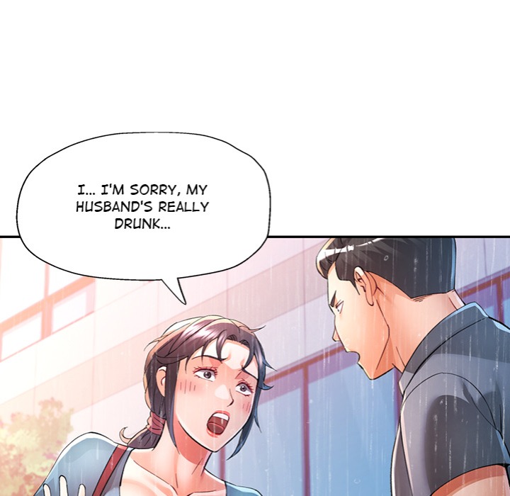 In Her Place - Chapter 105 Page 56