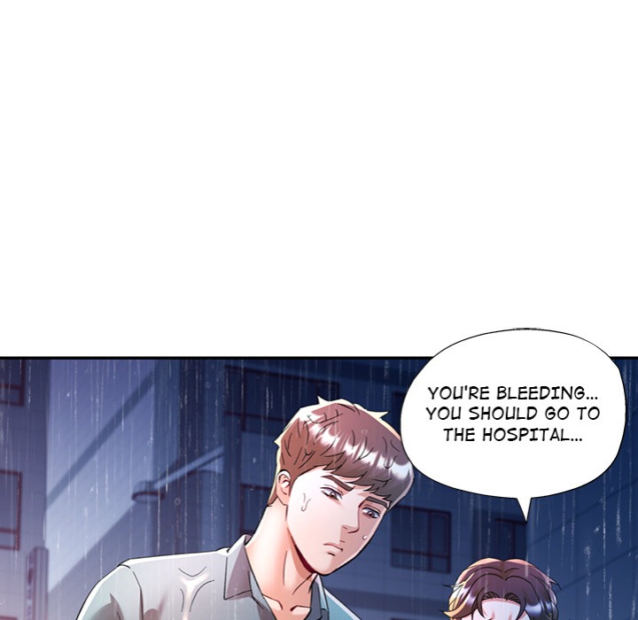 In Her Place - Chapter 105 Page 62