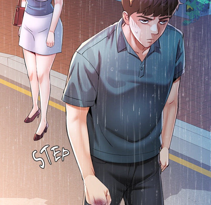 In Her Place - Chapter 105 Page 67