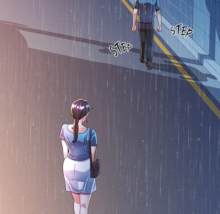 In Her Place - Chapter 105 Page 72