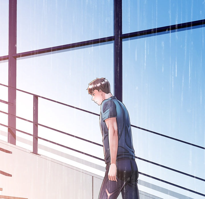 In Her Place - Chapter 105 Page 76