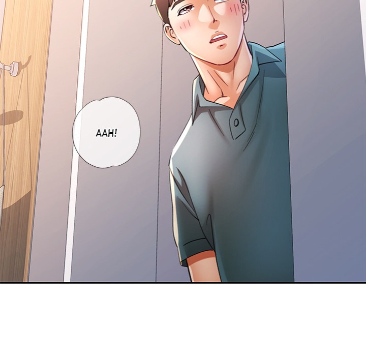 In Her Place - Chapter 105 Page 9