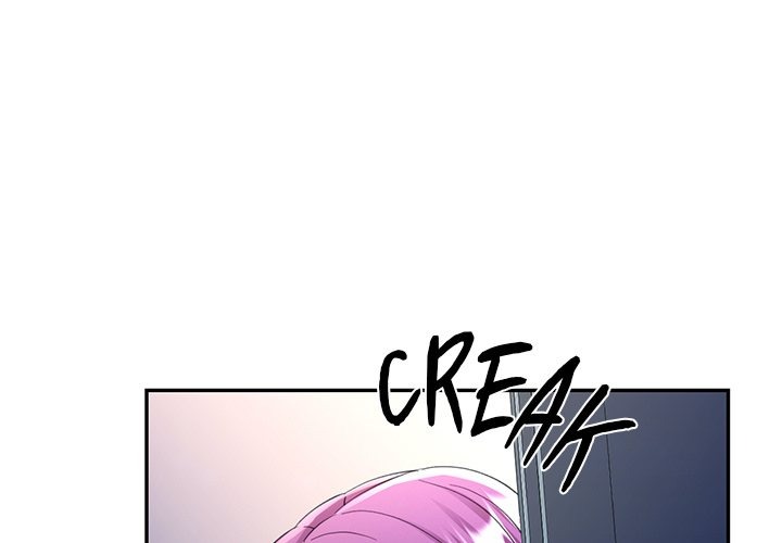 In Her Place - Chapter 106 Page 1