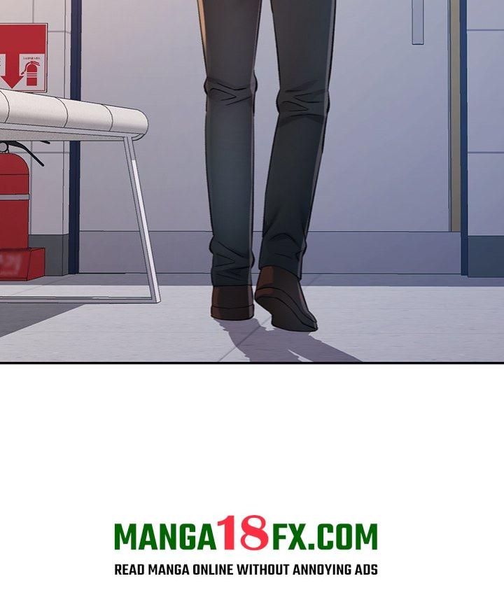 In Her Place - Chapter 106 Page 105