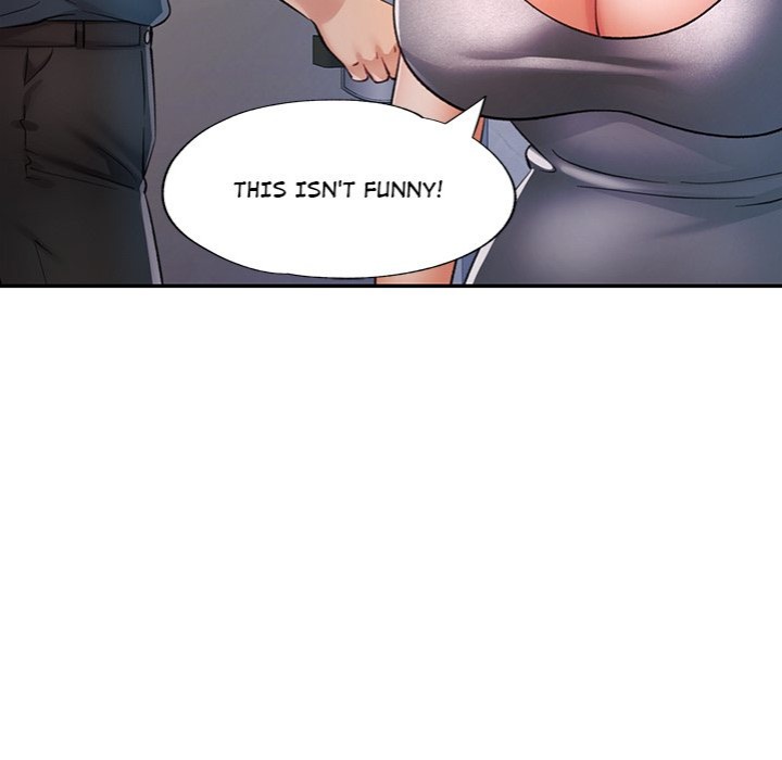 In Her Place - Chapter 106 Page 11