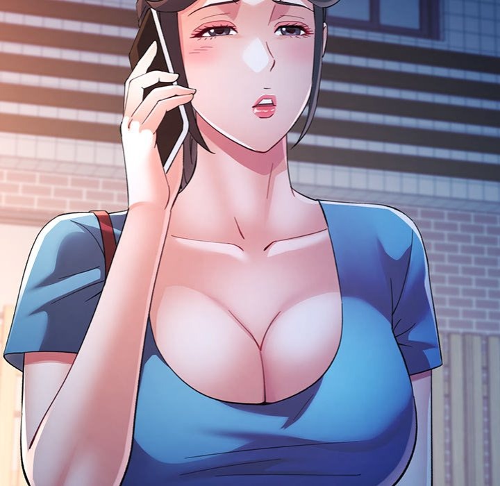 In Her Place - Chapter 106 Page 116