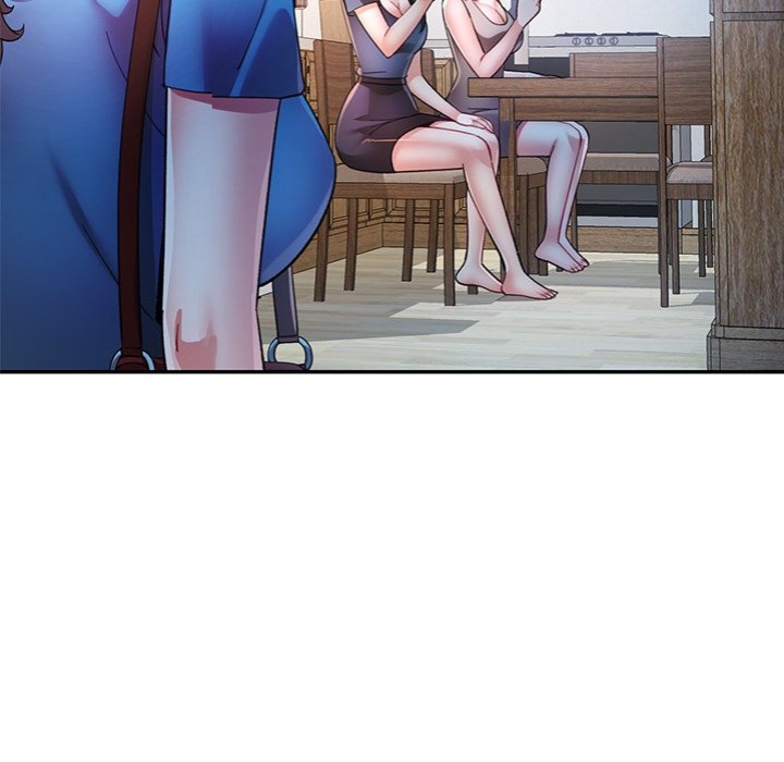 In Her Place - Chapter 106 Page 121