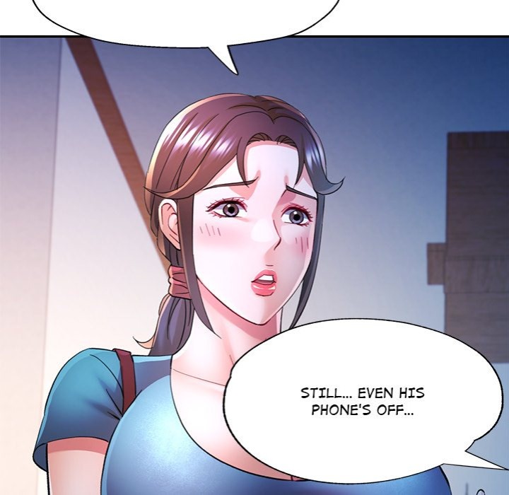 In Her Place - Chapter 106 Page 127