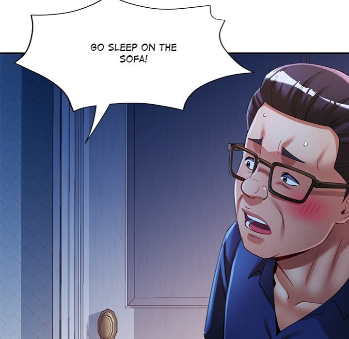 In Her Place - Chapter 106 Page 23