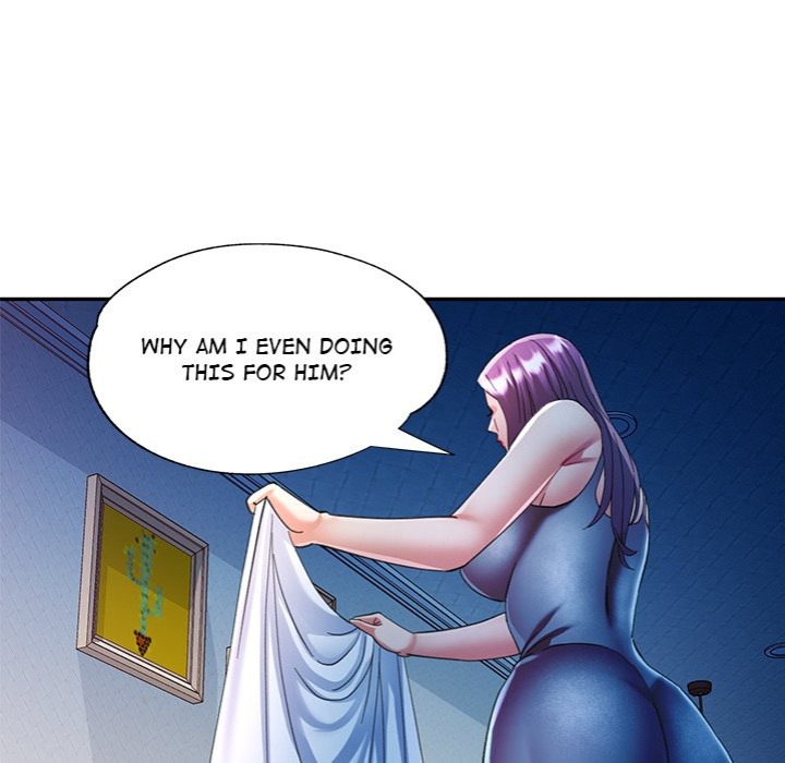 In Her Place - Chapter 106 Page 37