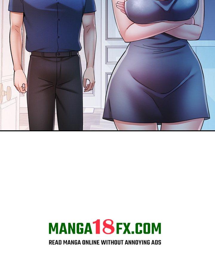 In Her Place - Chapter 106 Page 54