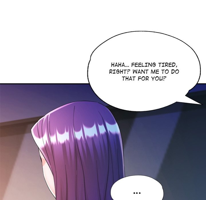 In Her Place - Chapter 106 Page 55