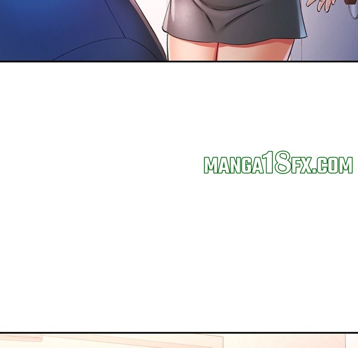 In Her Place - Chapter 106 Page 9