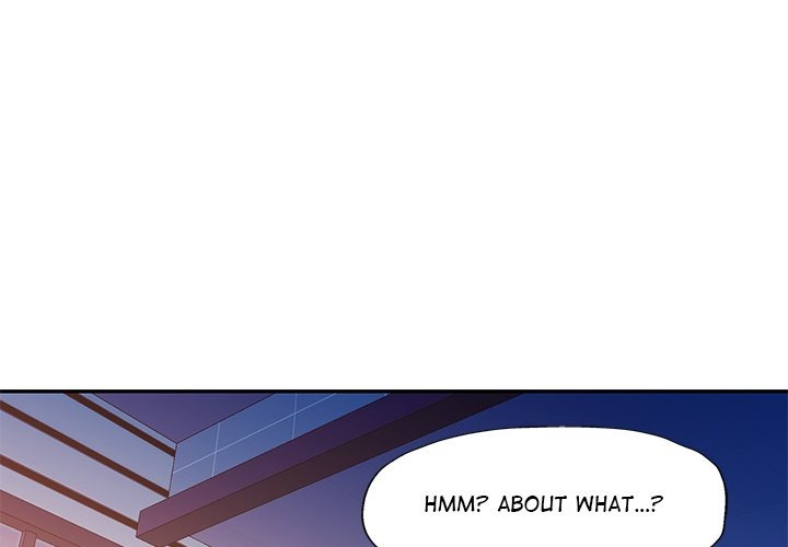 In Her Place - Chapter 107 Page 1