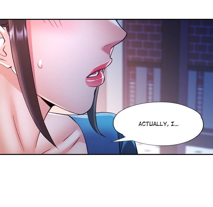 In Her Place - Chapter 107 Page 10